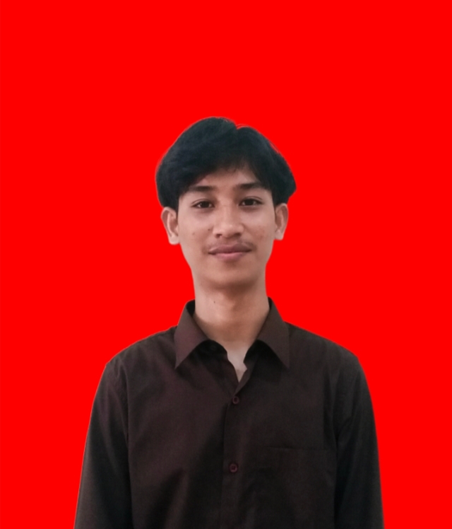 Foto Lasro Tua Zebua